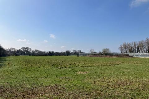 Farm land to rent, Eastergate Lane, Walberton, Arundel, West Sussex