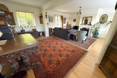 2 bedroom detached bungalow for sale, Crossingfields Drive, Exmouth