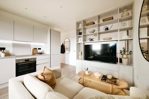 Studio for sale, The Exchange, St. Albans Road, Hertfordshire WD24