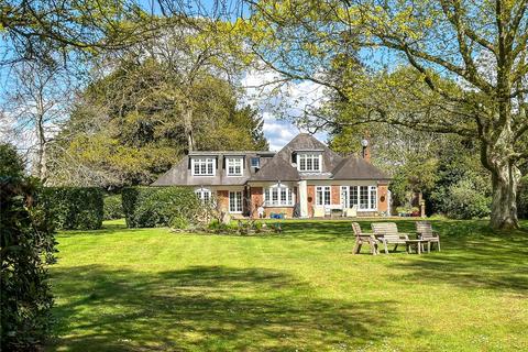 4 bedroom detached house for sale, Hurn Court, Hurn Court Lane, Hurn, Christchurch, BH23