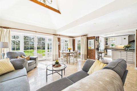 4 bedroom detached house for sale, Hurn Court, Hurn Court Lane, Hurn, Christchurch, BH23