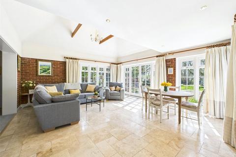 4 bedroom detached house for sale, Hurn Court, Hurn Court Lane, Hurn, Christchurch, BH23