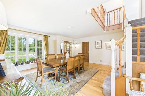 4 bedroom detached house for sale, Hurn Court, Hurn Court Lane, Hurn, Christchurch, BH23