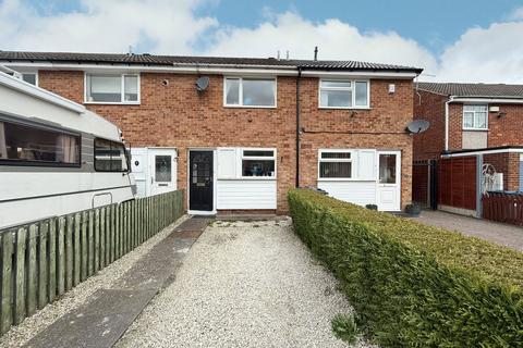 2 bedroom terraced house for sale, Prince of Wales Lane, Yardley Wood