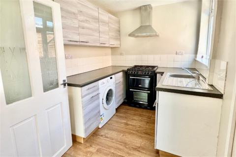 3 bedroom semi-detached house for sale, Crofton Road, Attenborough, NG9 5HT