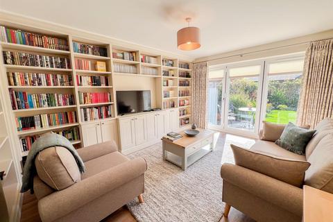 2 bedroom semi-detached bungalow for sale, Hedgehope Drive, Kingsmead, Wooler