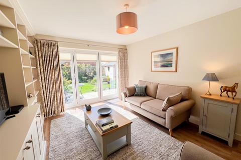 2 bedroom semi-detached bungalow for sale, Hedgehope Drive, Kingsmead, Wooler