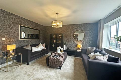 4 bedroom detached house for sale, Plot 19, The Dartmoor - COMING SOON at Elysium, Chester Road, Helsby WA6