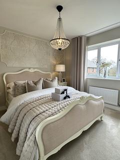 4 bedroom detached house for sale, Plot 19, The Dartmoor - COMING SOON at Elysium, Chester Road, Helsby WA6