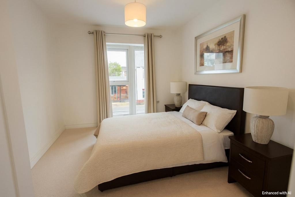 Example Bedroom