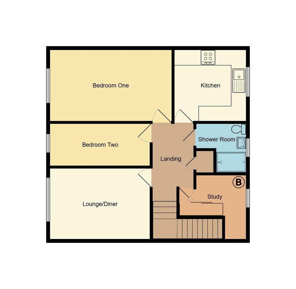 Floorplan 2