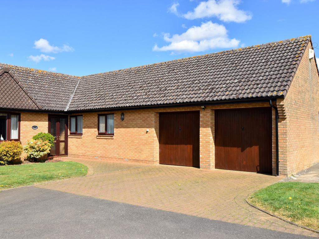 Driveway Parking