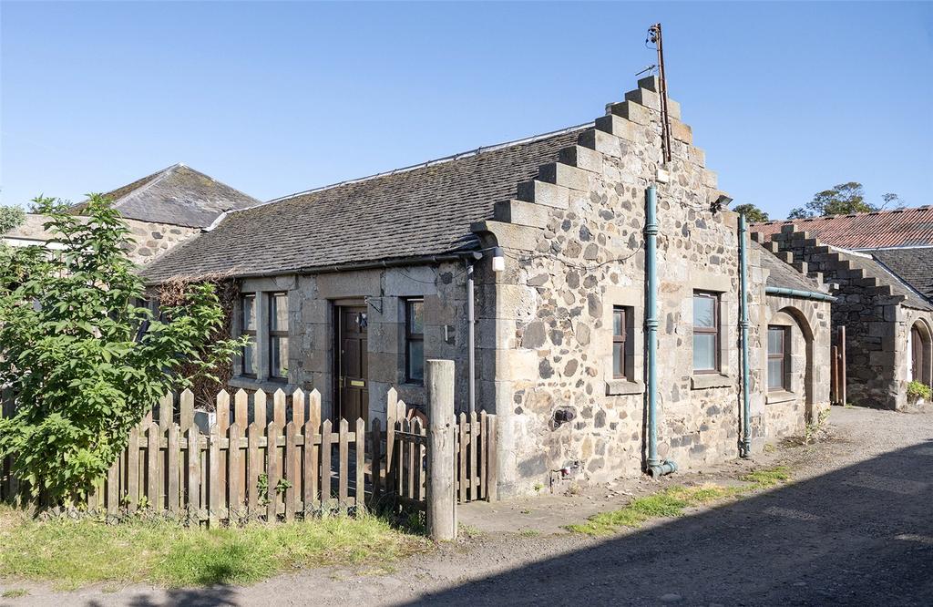 Haugh Cottage