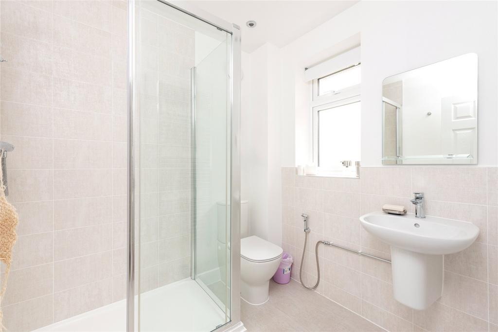 Bed Two En Suite