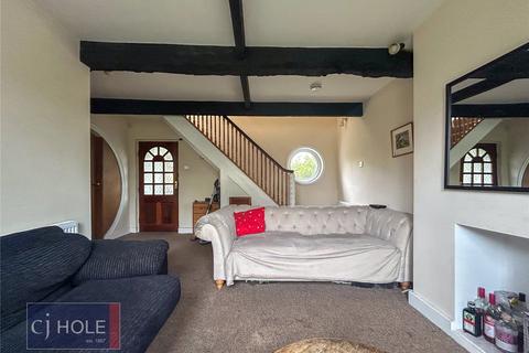 4 bedroom end of terrace house to rent, The Mead, Filton, Bristol, BS34