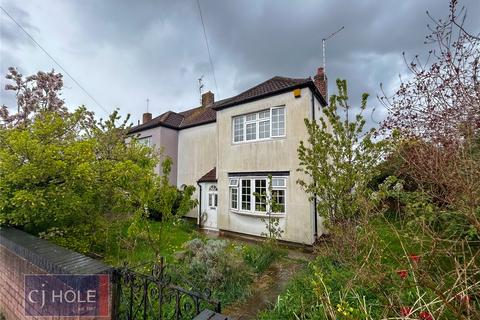 4 bedroom end of terrace house to rent, The Mead, Filton, Bristol, BS34