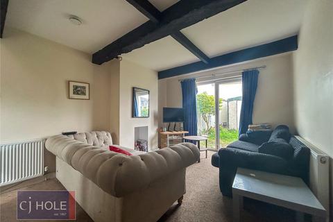 4 bedroom end of terrace house to rent, The Mead, Filton, Bristol, BS34