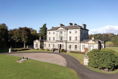 13 bedroom detached house for sale, Newliston Estate Lot 1 - Newliston House & Estate, Kirkliston, Edinburgh, EH29