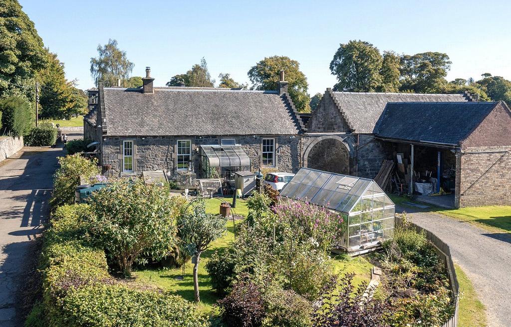 Home Farm Cottage N