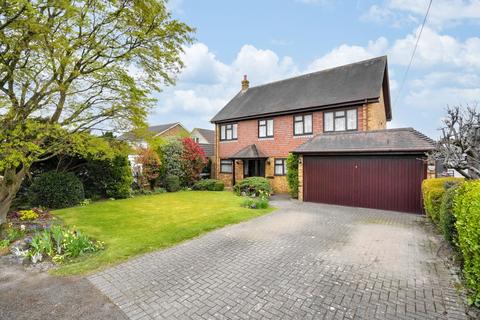 4 bedroom detached house for sale, Mill Lane, Blue Bell Hill, ME5