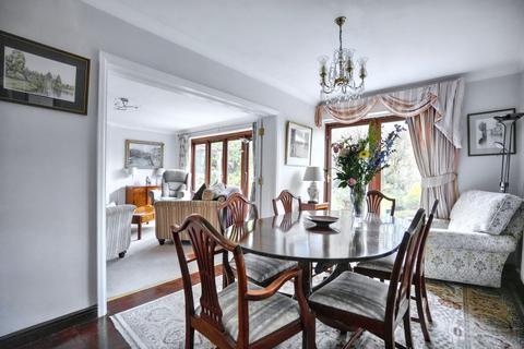 4 bedroom detached house for sale, Mill Lane, Blue Bell Hill, ME5