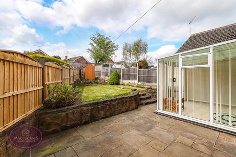 3 bedroom detached house for sale, Valley Drive, Newthorpe, Nottingham, NG16