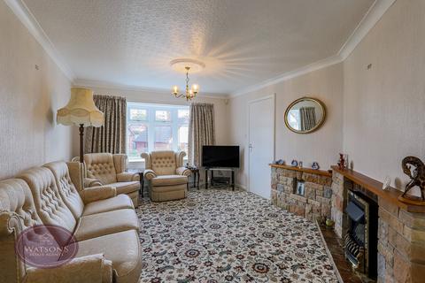 3 bedroom detached house for sale, Valley Drive, Newthorpe, Nottingham, NG16