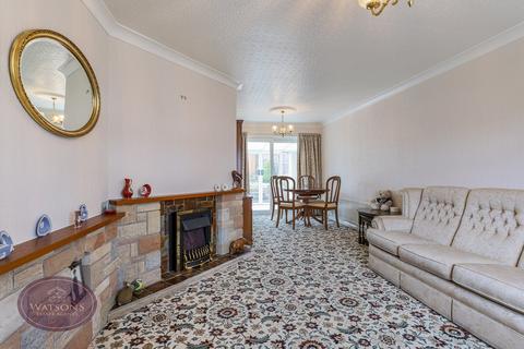 3 bedroom detached house for sale, Valley Drive, Newthorpe, Nottingham, NG16