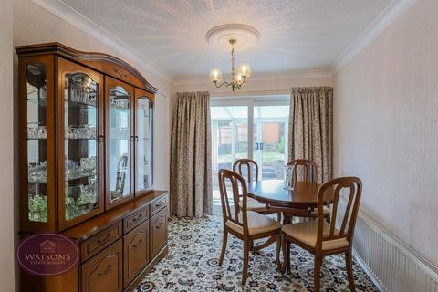 3 bedroom detached house for sale, Valley Drive, Newthorpe, Nottingham, NG16
