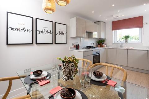 3 bedroom detached house for sale, The Eveleigh, Wharford Lane, Sandymoor