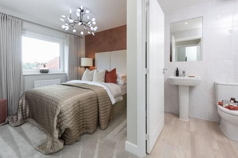 3 bedroom detached house for sale, The Eveleigh, Wharford Lane, Sandymoor