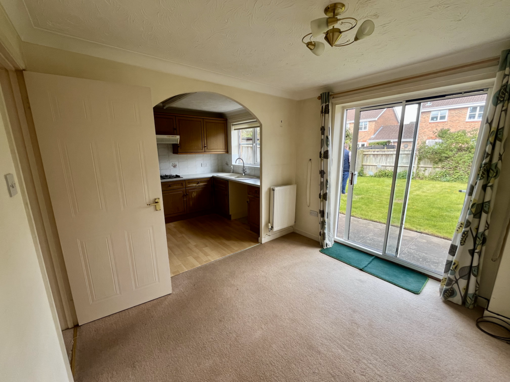 Dining Room 2