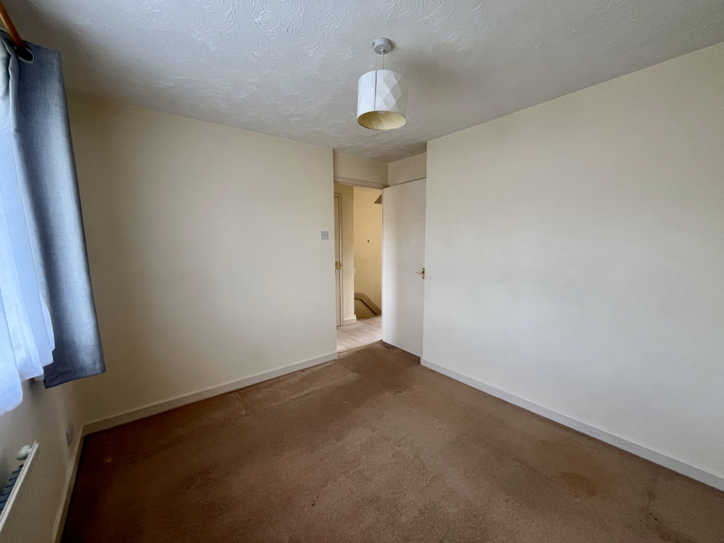 Second Bedroom 2