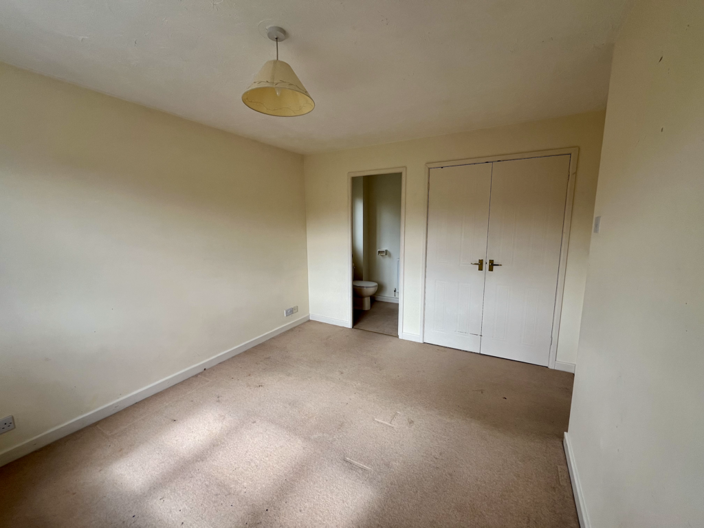Master Bedroom 2