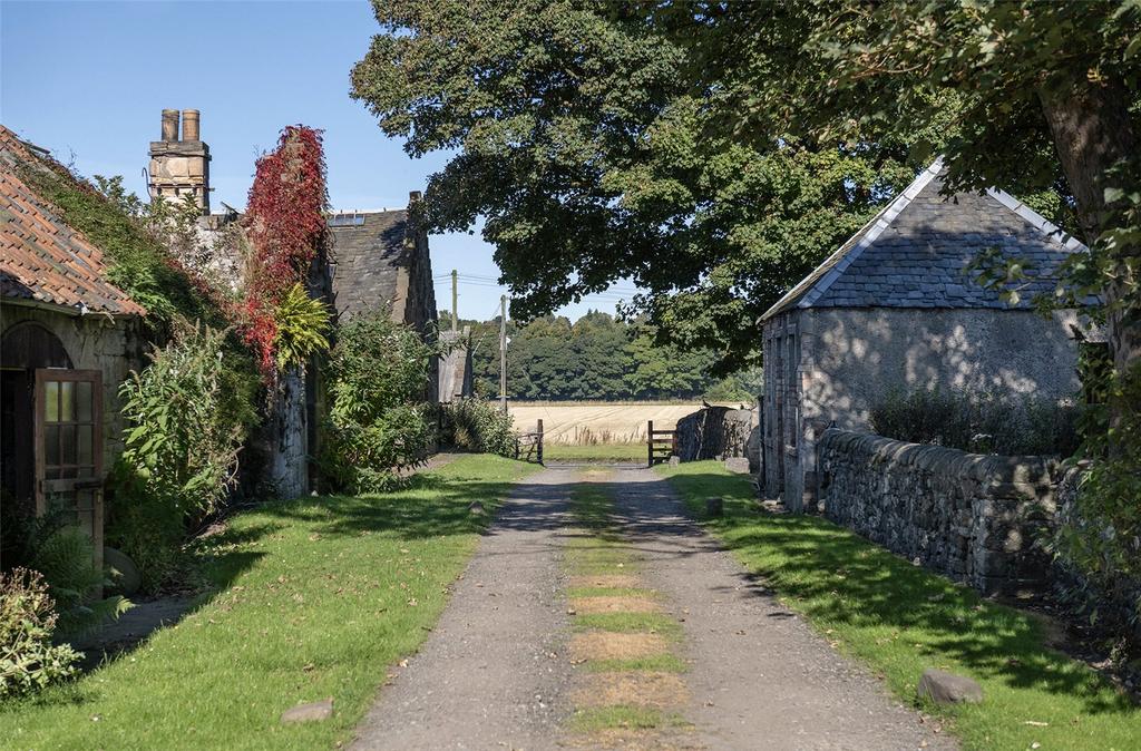 Haugh Farm