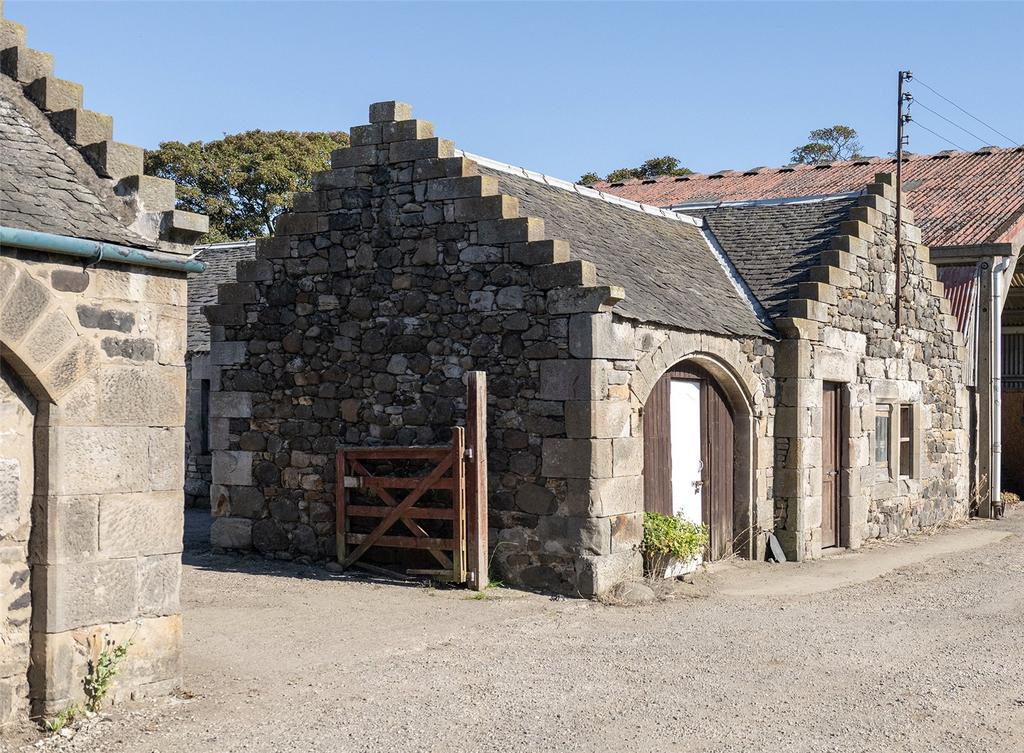 Haugh Steading