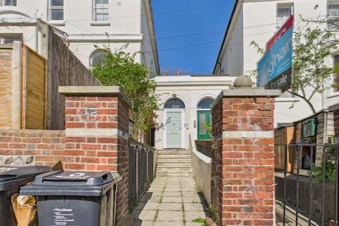 1 bedroom flat for sale, Richmond Road, Brighton BN2