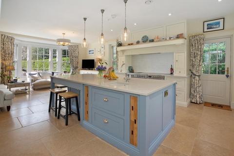 4 bedroom detached house for sale, Sid Road, Sidmouth, Devon, EX10