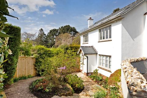 4 bedroom detached house for sale, Sid Road, Sidmouth, Devon, EX10