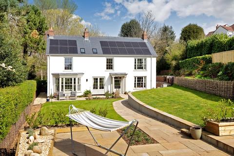 4 bedroom detached house for sale, Sid Road, Sidmouth, Devon, EX10