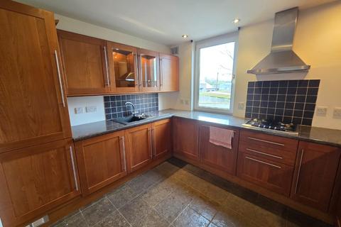 2 bedroom flat to rent, Salisbury Terrace, West End, Aberdeen, AB10