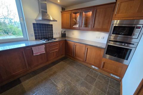 2 bedroom flat to rent, Salisbury Terrace, West End, Aberdeen, AB10