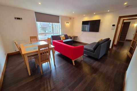 undefined, Salisbury Terrace, West End, Aberdeen, AB10