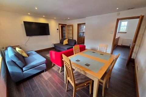 undefined, Salisbury Terrace, West End, Aberdeen, AB10