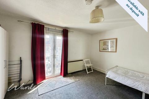 Studio to rent, Bower Place Maidstone ME16