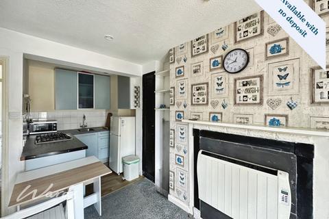 Studio to rent, Bower Place Maidstone ME16