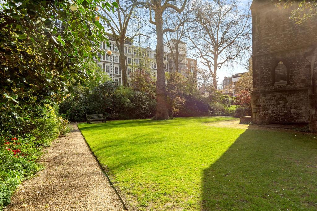 Garden Square