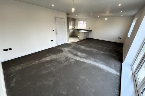 3 bedroom detached bungalow for sale, Green Lane, Cutsyke, Castleford
