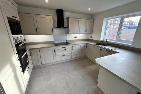 undefined, Green Lane, Cutsyke, Castleford