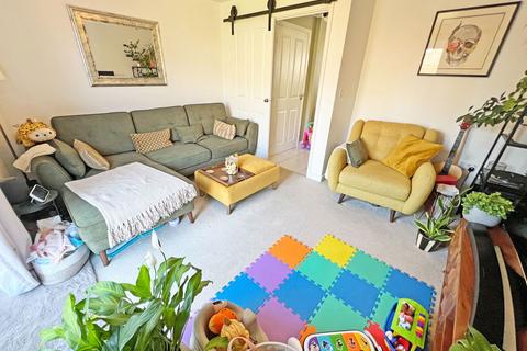2 bedroom semi-detached house for sale, Beeney Close, Coalville, LE67 4AW